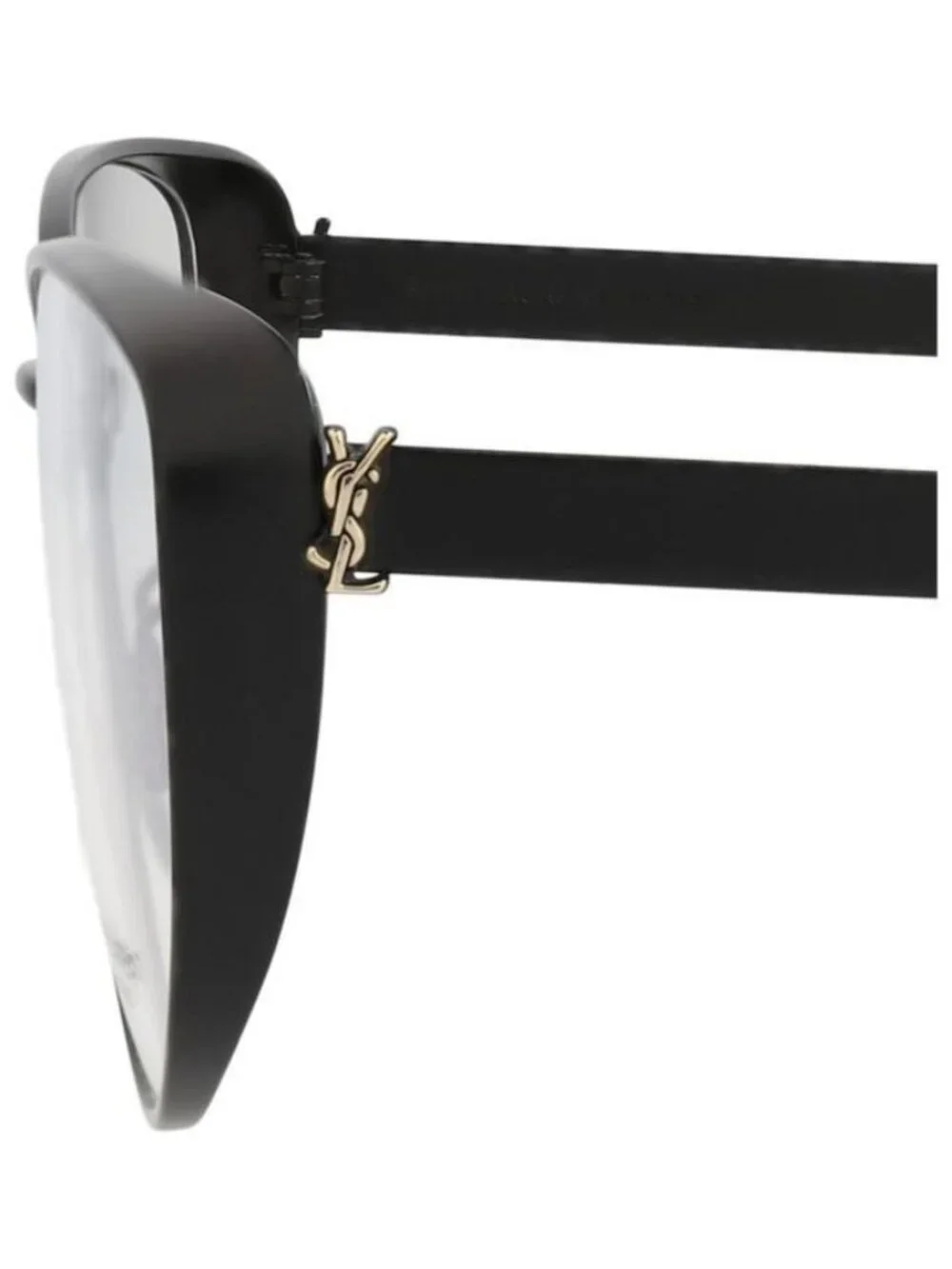 Saint Laurent brand saint